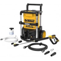 DeWALT DCMPW1600N aukšto slėgio plovykla